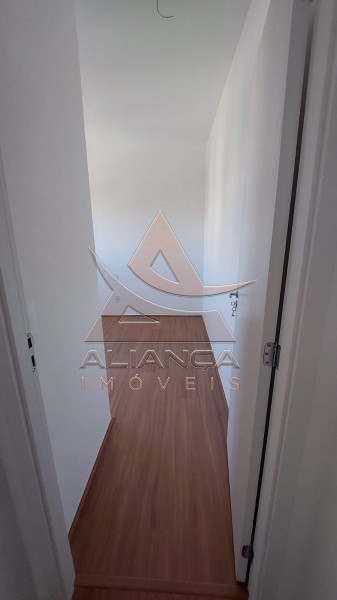 Aliança Imóveis - Imobiliária em Ribeirão Preto - SP - Apartamento - Jardim Anhanguera - Ribeirão Preto