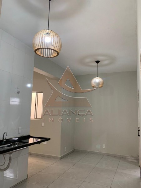 Aliança Imóveis - Imobiliária em Ribeirão Preto - SP - Casa - Ipiranga - Ribeirão Preto