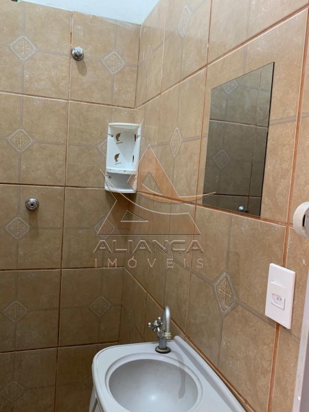 Aliança Imóveis - Imobiliária em Ribeirão Preto - SP - Casa - Ipiranga - Ribeirão Preto