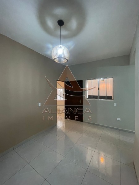 Casa - Ipiranga - Ribeirão Preto