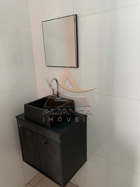 Aliança Imóveis - Imobiliária em Ribeirão Preto - SP - Casa - Ipiranga - Ribeirão Preto