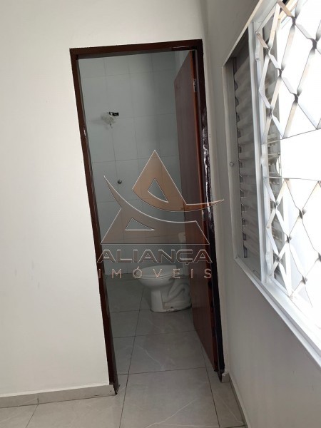 Aliança Imóveis - Imobiliária em Ribeirão Preto - SP - Casa - Ipiranga - Ribeirão Preto