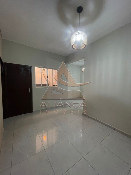 Aliança Imóveis - Imobiliária em Ribeirão Preto - SP - Casa - Ipiranga - Ribeirão Preto
