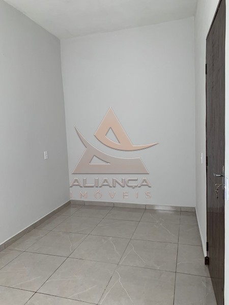 Aliança Imóveis - Imobiliária em Ribeirão Preto - SP - Casa - Ipiranga - Ribeirão Preto