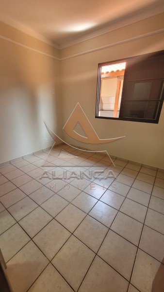 Aliança Imóveis - Imobiliária em Ribeirão Preto - SP - Casa Condomínio - Jardim Manoel Penna - Ribeirão Preto
