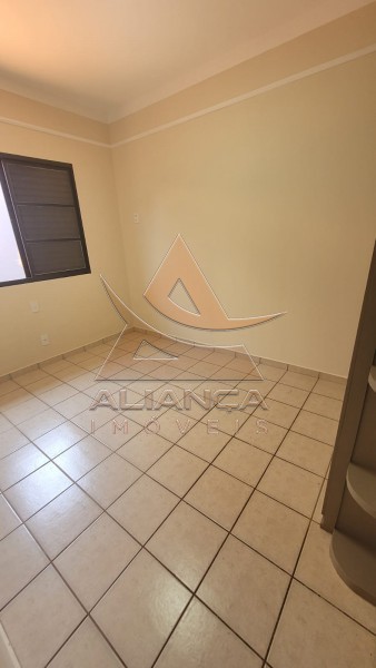 Aliança Imóveis - Imobiliária em Ribeirão Preto - SP - Casa Condomínio - Jardim Manoel Penna - Ribeirão Preto