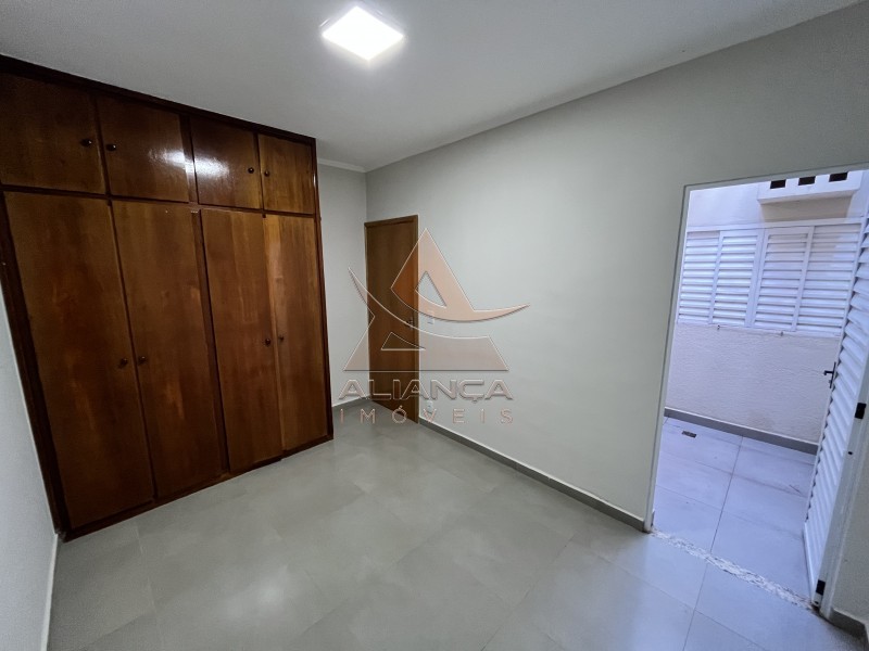 Aliança Imóveis - Imobiliária em Ribeirão Preto - SP - Casa - Monte Alegre - Ribeirão Preto