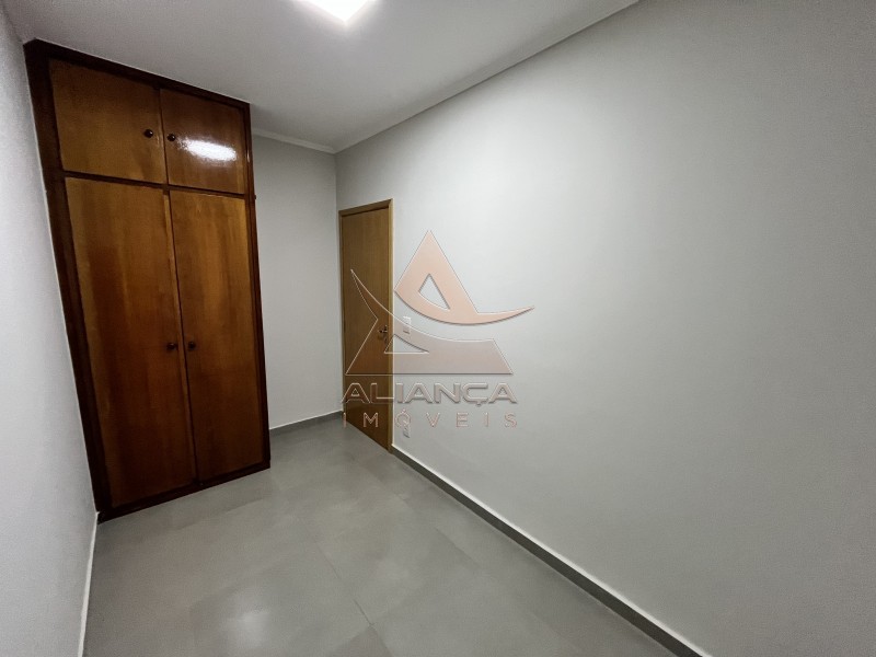 Aliança Imóveis - Imobiliária em Ribeirão Preto - SP - Casa - Monte Alegre - Ribeirão Preto
