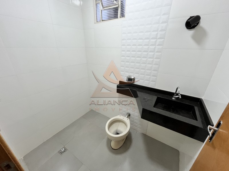 Aliança Imóveis - Imobiliária em Ribeirão Preto - SP - Casa - Monte Alegre - Ribeirão Preto