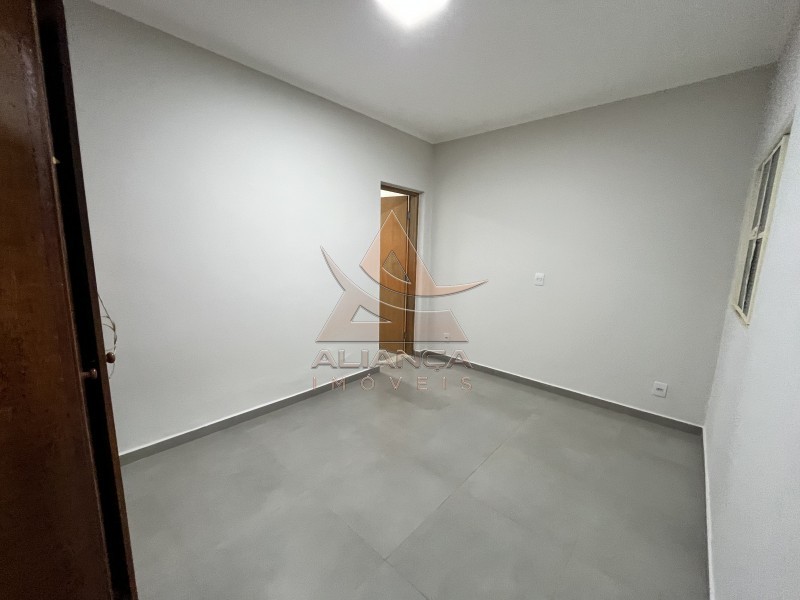 Aliança Imóveis - Imobiliária em Ribeirão Preto - SP - Casa - Monte Alegre - Ribeirão Preto