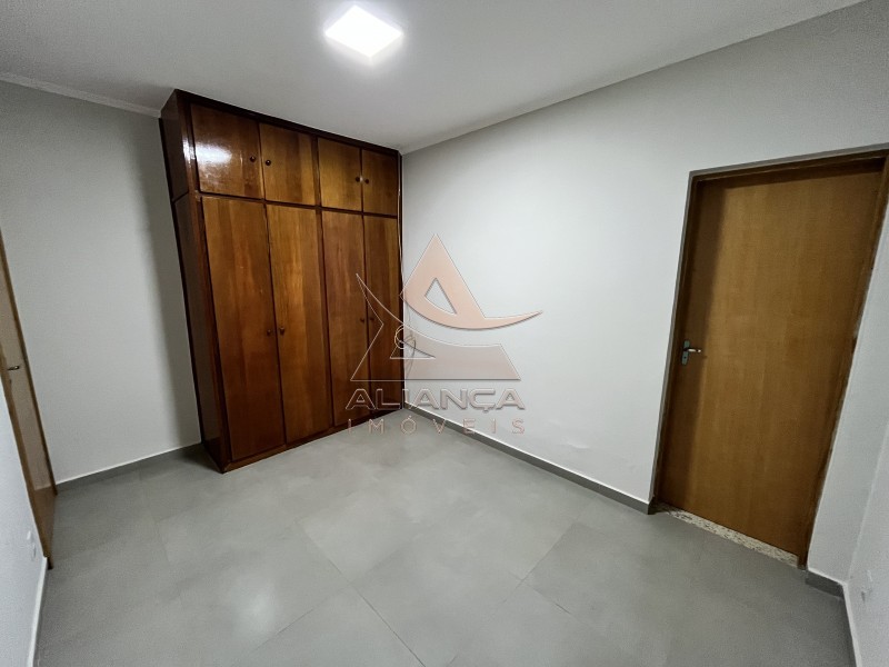 Aliança Imóveis - Imobiliária em Ribeirão Preto - SP - Casa - Monte Alegre - Ribeirão Preto