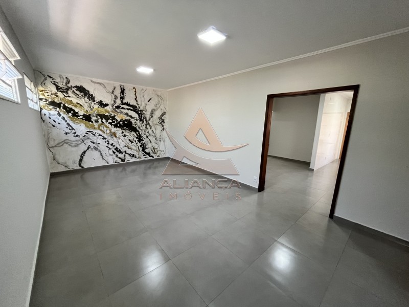 Aliança Imóveis - Imobiliária em Ribeirão Preto - SP - Casa - Monte Alegre - Ribeirão Preto