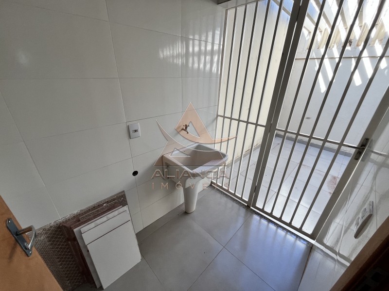 Aliança Imóveis - Imobiliária em Ribeirão Preto - SP - Casa - Monte Alegre - Ribeirão Preto
