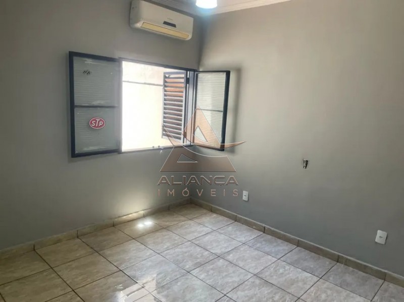 Aliança Imóveis - Imobiliária em Ribeirão Preto - SP - Casa - São José - Ribeirão Preto