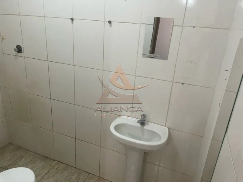 Aliança Imóveis - Imobiliária em Ribeirão Preto - SP - Casa - São José - Ribeirão Preto