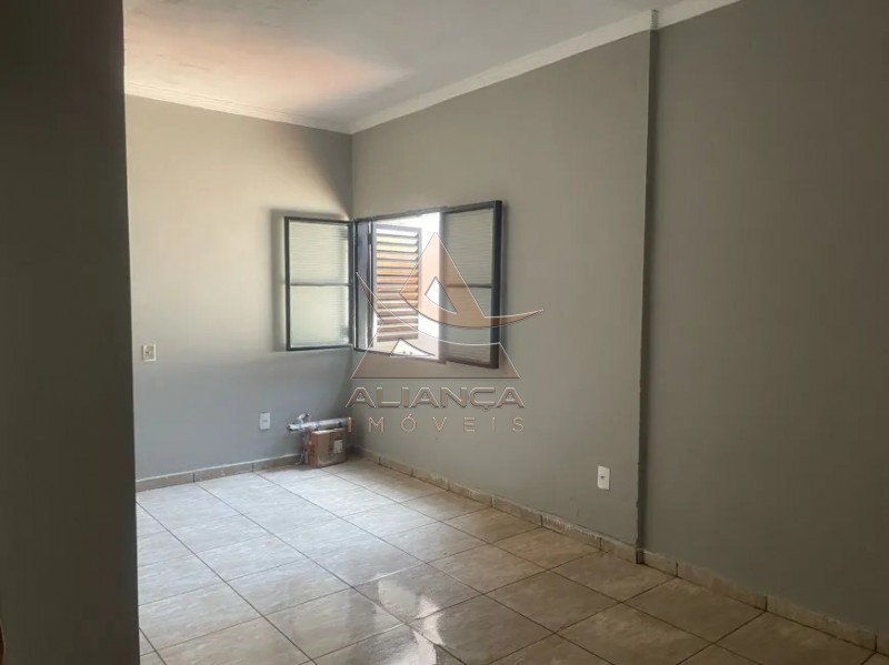 Aliança Imóveis - Imobiliária em Ribeirão Preto - SP - Casa - São José - Ribeirão Preto