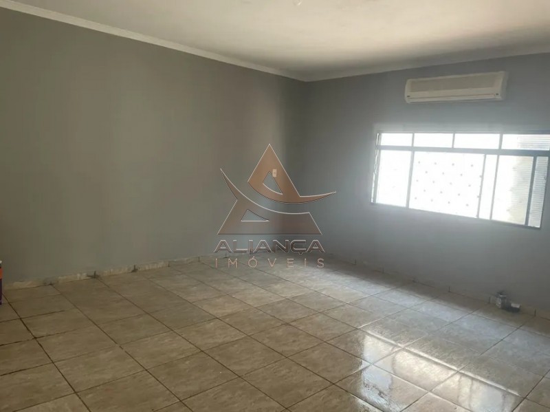 Aliança Imóveis - Imobiliária em Ribeirão Preto - SP - Casa - São José - Ribeirão Preto