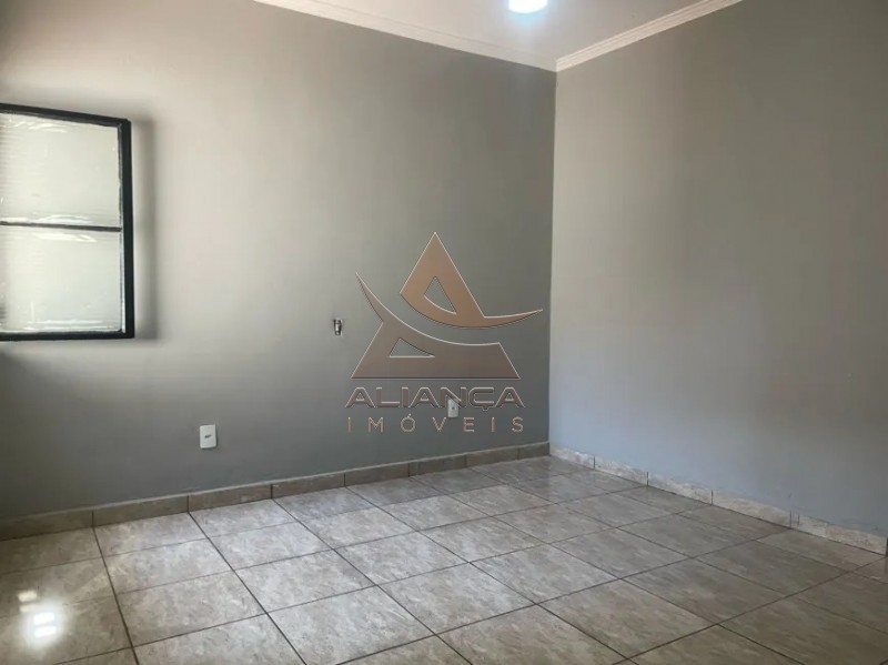 Aliança Imóveis - Imobiliária em Ribeirão Preto - SP - Casa - São José - Ribeirão Preto