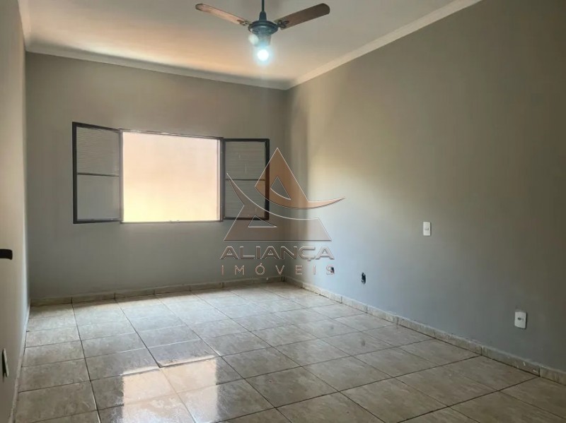 Aliança Imóveis - Imobiliária em Ribeirão Preto - SP - Casa - São José - Ribeirão Preto