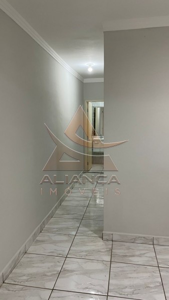 Aliança Imóveis - Imobiliária em Ribeirão Preto - SP - Apartamento - Guaporé - Ribeirão Preto