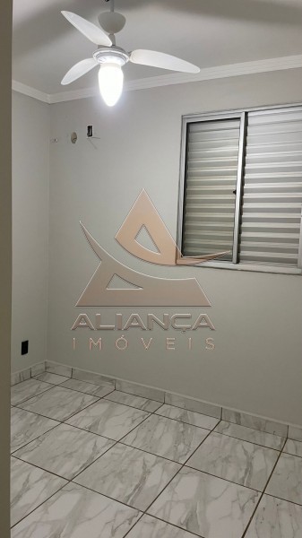 Aliança Imóveis - Imobiliária em Ribeirão Preto - SP - Apartamento - Guaporé - Ribeirão Preto