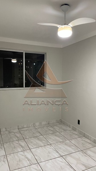 Aliança Imóveis - Imobiliária em Ribeirão Preto - SP - Apartamento - Guaporé - Ribeirão Preto