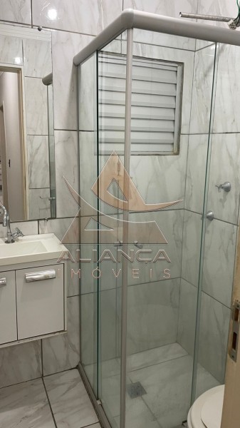 Aliança Imóveis - Imobiliária em Ribeirão Preto - SP - Apartamento - Guaporé - Ribeirão Preto