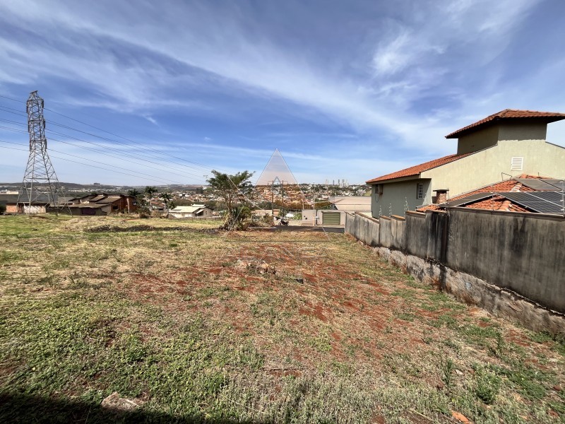 Aliança Imóveis - Imobiliária em Ribeirão Preto - SP - Terreno - Ribeirânia - Ribeirão Preto