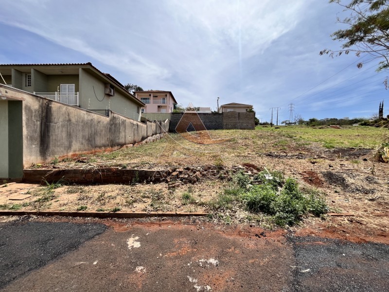 Aliança Imóveis - Imobiliária em Ribeirão Preto - SP - Terreno - Ribeirânia - Ribeirão Preto