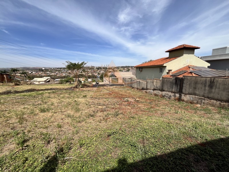Aliança Imóveis - Imobiliária em Ribeirão Preto - SP - Terreno - Ribeirânia - Ribeirão Preto