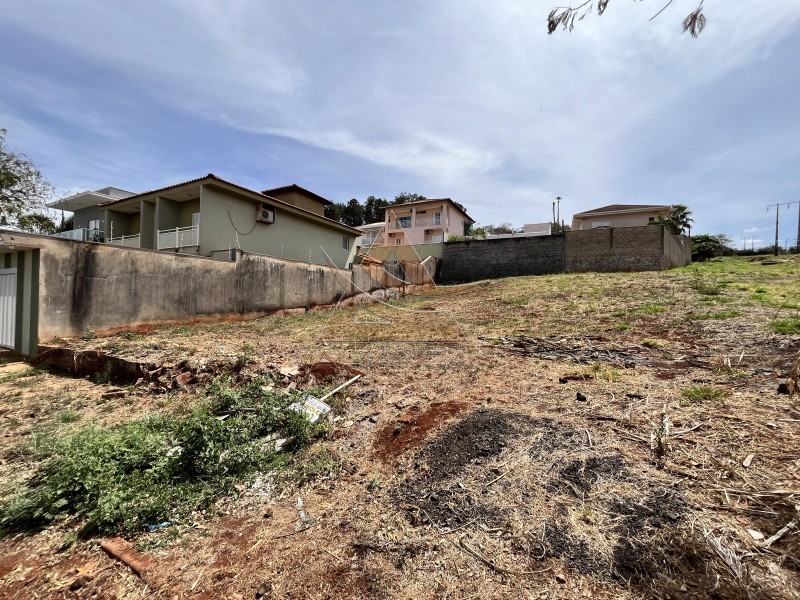 Aliança Imóveis - Imobiliária em Ribeirão Preto - SP - Terreno - Ribeirânia - Ribeirão Preto