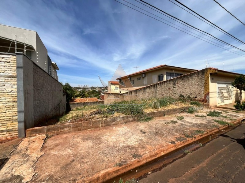 Aliança Imóveis - Imobiliária em Ribeirão Preto - SP - Terreno - Ribeirânia - Ribeirão Preto