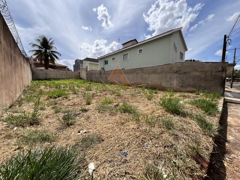 Aliança Imóveis - Imobiliária em Ribeirão Preto - SP - Terreno - Ribeirânia - Ribeirão Preto