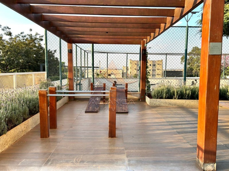 Aliança Imóveis - Imobiliária em Ribeirão Preto - SP - Apartamento - Lagoinha - Ribeirão Preto