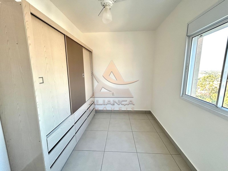 Aliança Imóveis - Imobiliária em Ribeirão Preto - SP - Apartamento - Lagoinha - Ribeirão Preto