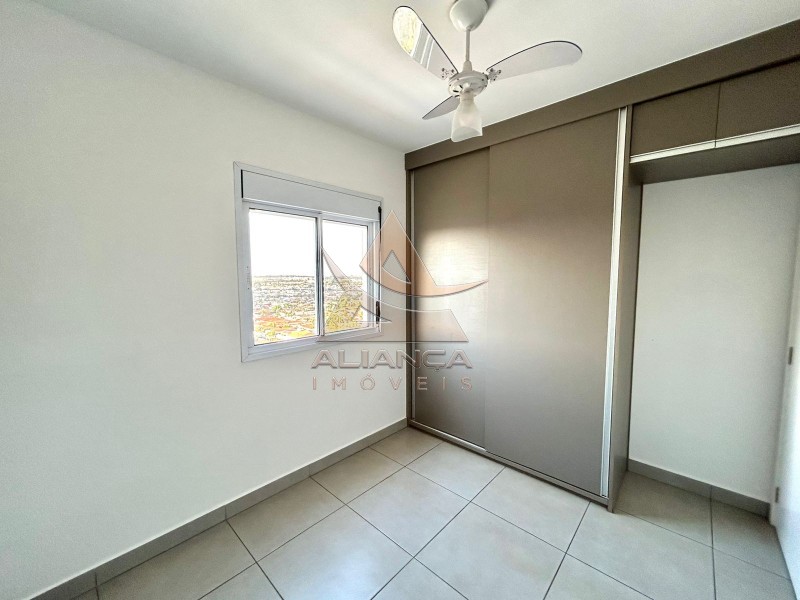 Aliança Imóveis - Imobiliária em Ribeirão Preto - SP - Apartamento - Lagoinha - Ribeirão Preto