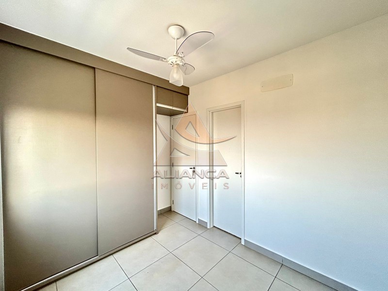 Aliança Imóveis - Imobiliária em Ribeirão Preto - SP - Apartamento - Lagoinha - Ribeirão Preto