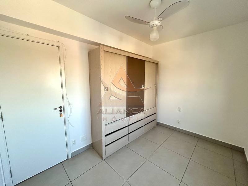 Aliança Imóveis - Imobiliária em Ribeirão Preto - SP - Apartamento - Lagoinha - Ribeirão Preto