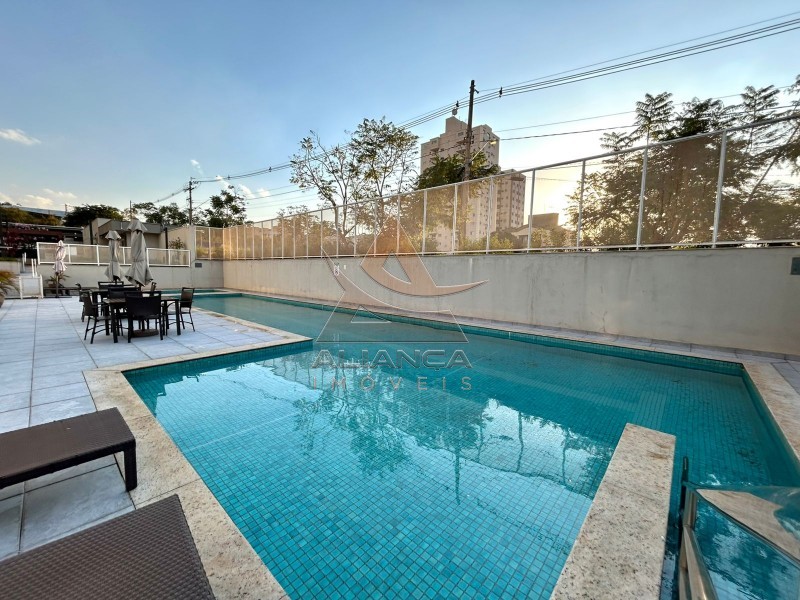 Aliança Imóveis - Imobiliária em Ribeirão Preto - SP - Apartamento - Lagoinha - Ribeirão Preto