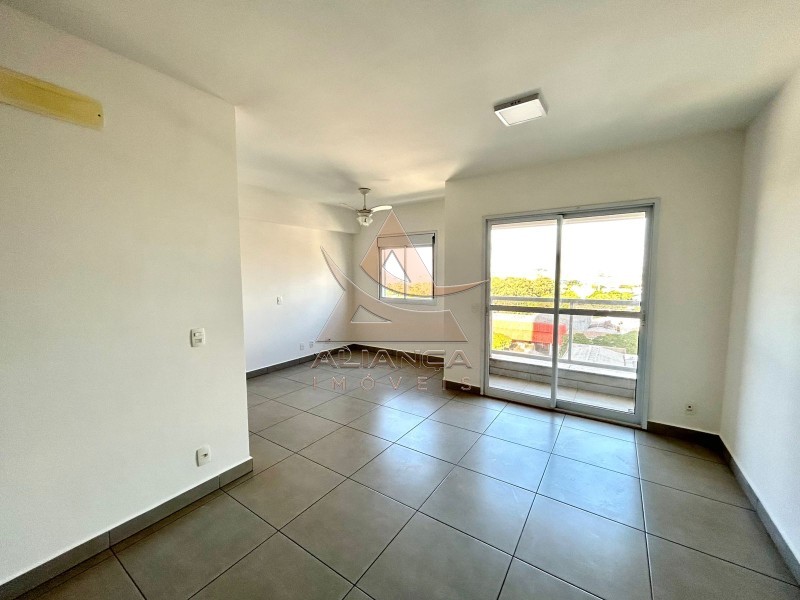 Aliança Imóveis - Imobiliária em Ribeirão Preto - SP - Apartamento - Lagoinha - Ribeirão Preto