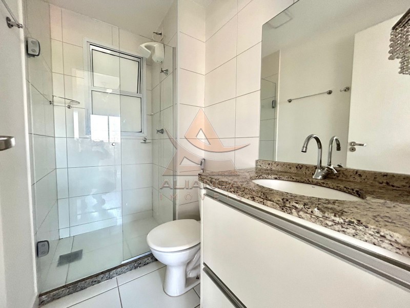 Aliança Imóveis - Imobiliária em Ribeirão Preto - SP - Apartamento - Lagoinha - Ribeirão Preto