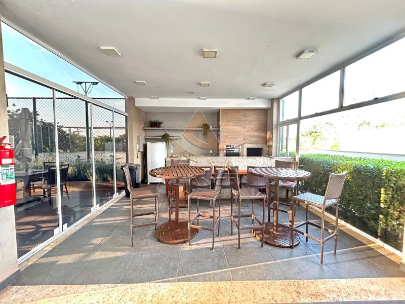 Aliança Imóveis - Imobiliária em Ribeirão Preto - SP - Apartamento - Lagoinha - Ribeirão Preto