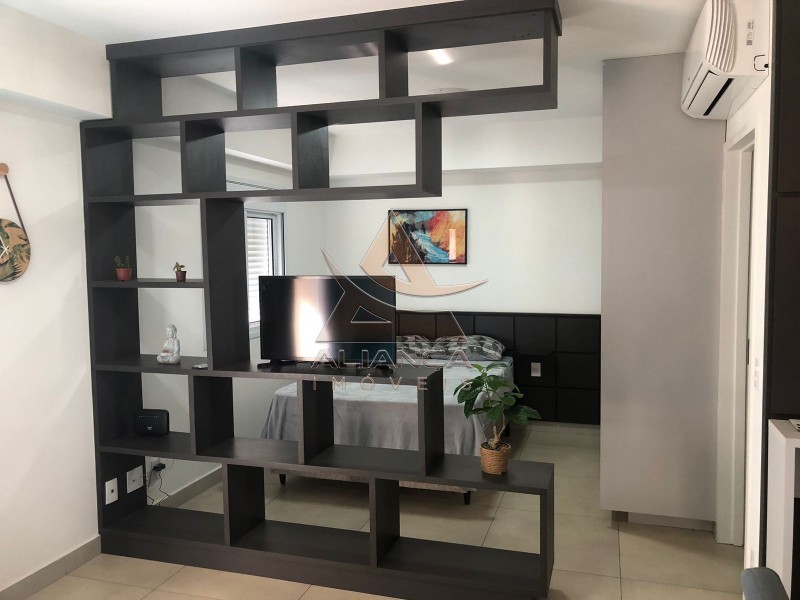 Aliança Imóveis - Imobiliária em Ribeirão Preto - SP - Apartamento - Jardim Califórnia - Ribeirão Preto