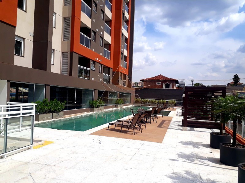 Aliança Imóveis - Imobiliária em Ribeirão Preto - SP - Apartamento - Jardim Califórnia - Ribeirão Preto