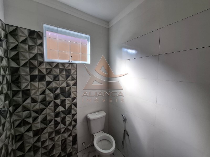 Aliança Imóveis - Imobiliária em Ribeirão Preto - SP - Casa - Pedra Branca - Ribeirão Preto