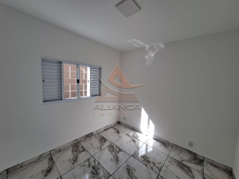 Aliança Imóveis - Imobiliária em Ribeirão Preto - SP - Casa - Pedra Branca - Ribeirão Preto