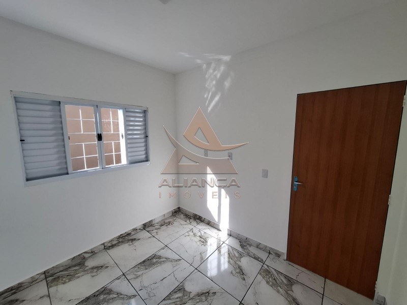 Aliança Imóveis - Imobiliária em Ribeirão Preto - SP - Casa - Pedra Branca - Ribeirão Preto