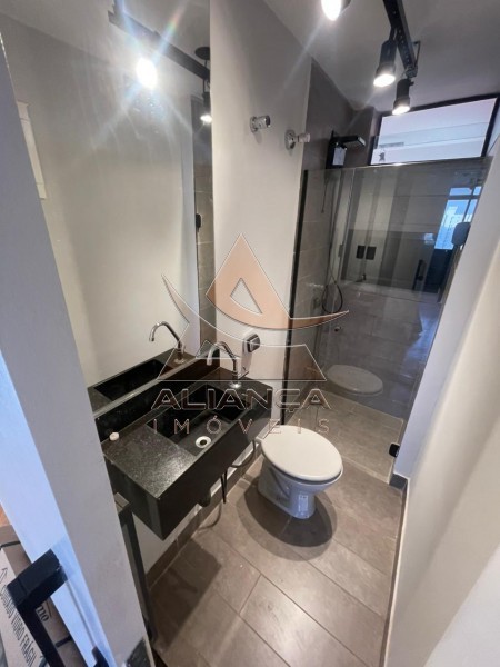 Aliança Imóveis - Imobiliária em Ribeirão Preto - SP - Apartamento - Centro - Ribeirão Preto