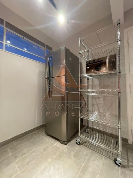 Aliança Imóveis - Imobiliária em Ribeirão Preto - SP - Apartamento - Centro - Ribeirão Preto