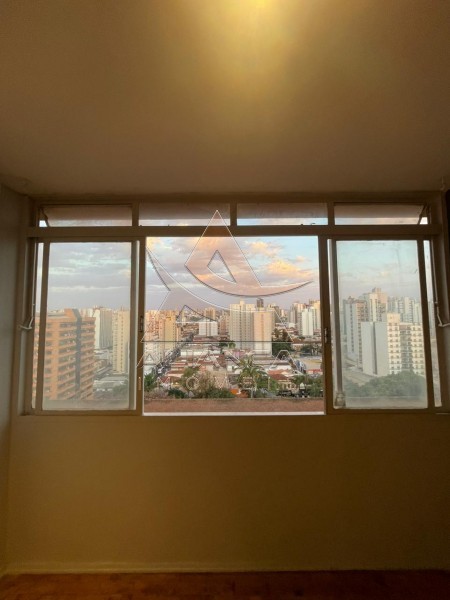 Aliança Imóveis - Imobiliária em Ribeirão Preto - SP - Apartamento - Centro - Ribeirão Preto